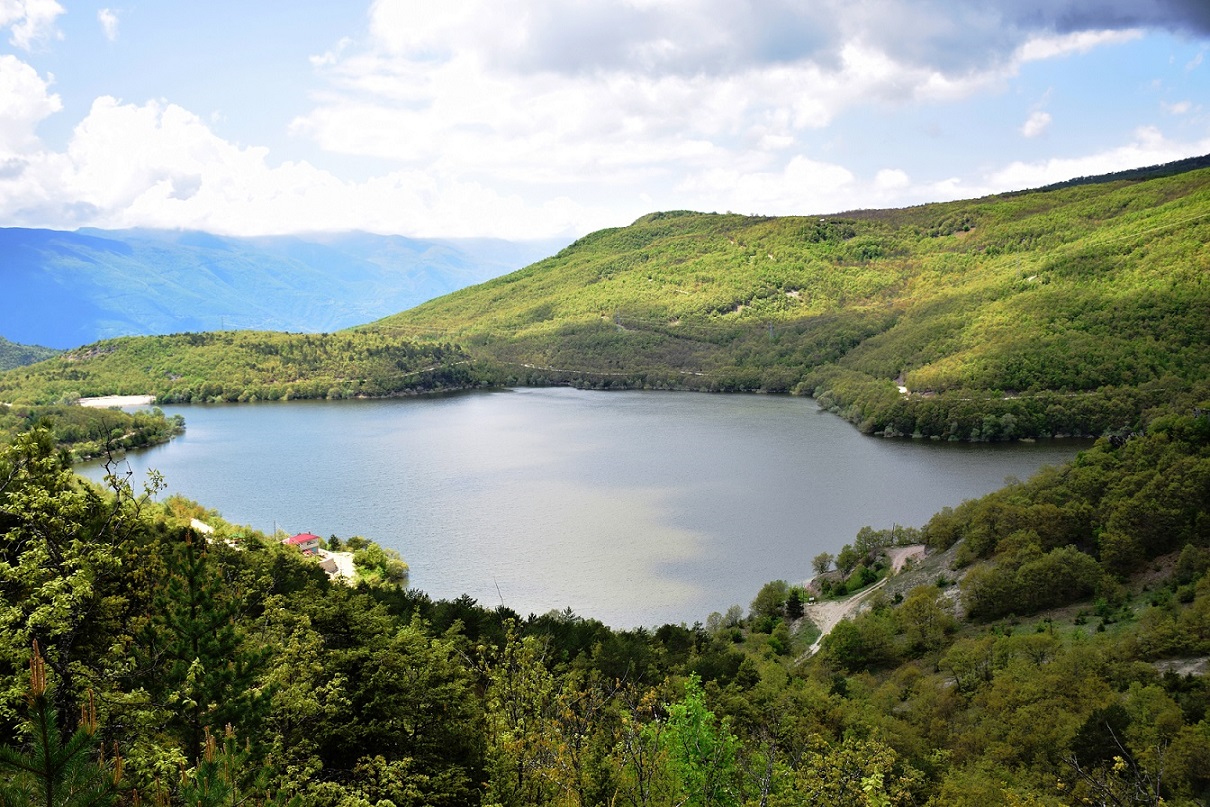 zinav golu tabiat parki projesi uygulama alaninda ihale oncesi son incelemeler yapildi